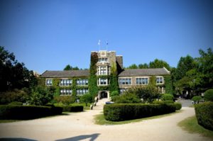 9. Yonsei University