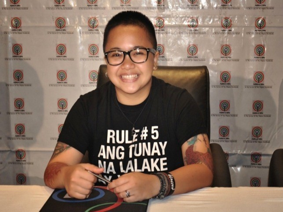 Aiza Seguerra