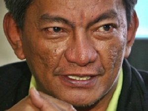 Albay Rep. Joey Salceda