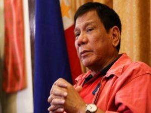 Duterte's 50th day