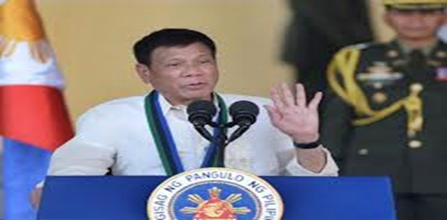 Duterte