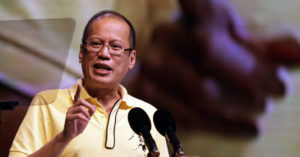 Benigno Aquino III