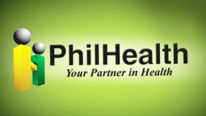 Philhealth Official Logo