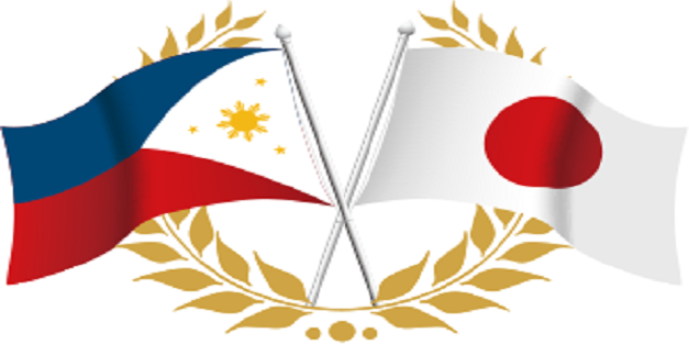 Phl-Japan banners