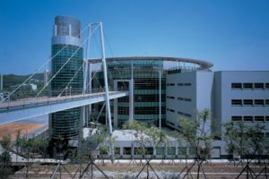 Pohang University of Science & Technology (POSTECH)