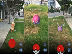Pokemon Go News