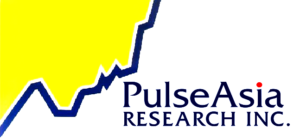 Pulse Asia Official Logo