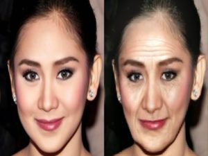 SARAH GERONIMO