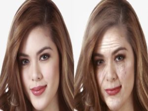 SHAINA MAGDAYAW