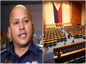 bato face the senate