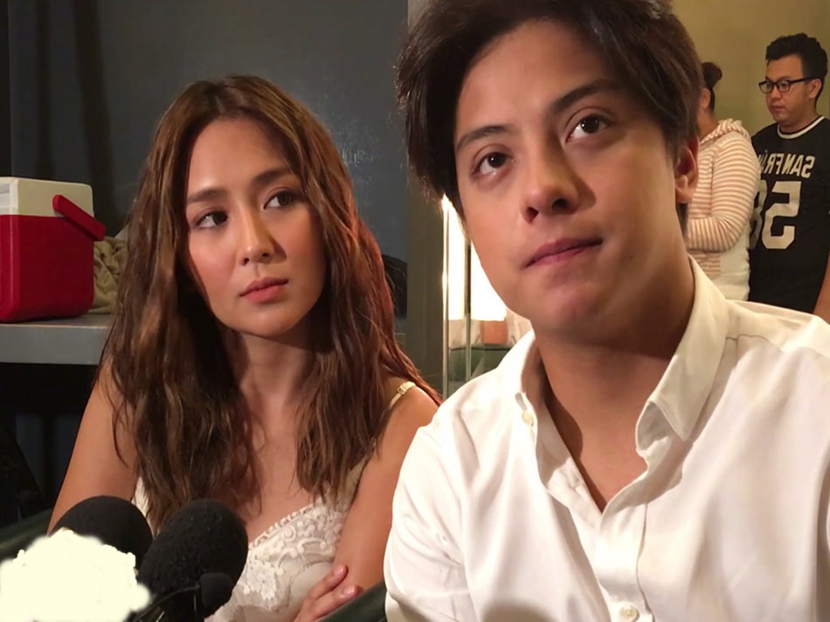 Daniel Padilla Willing