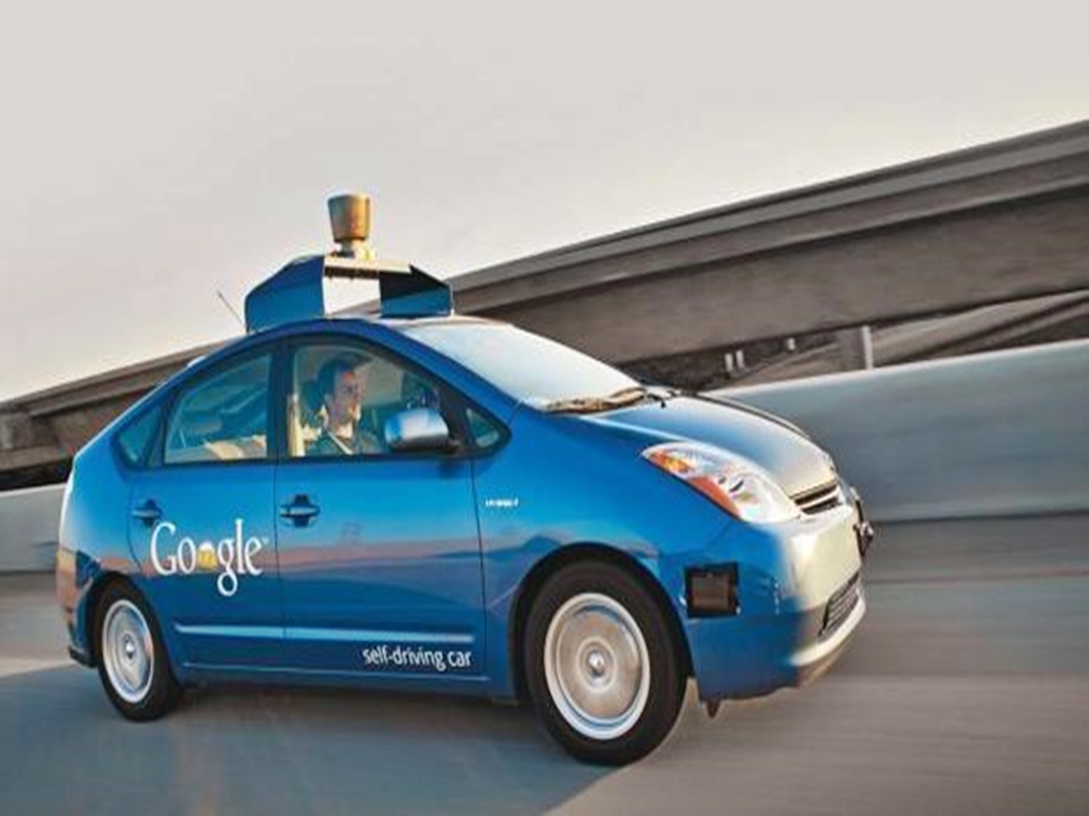 google-self-driving-car
