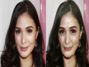 heart evangelista