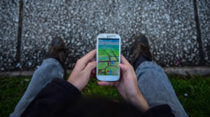 iran bans pokemon go