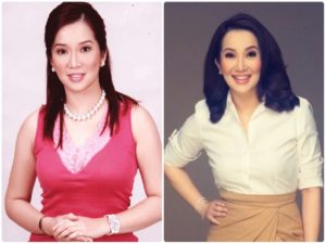 kris aquino