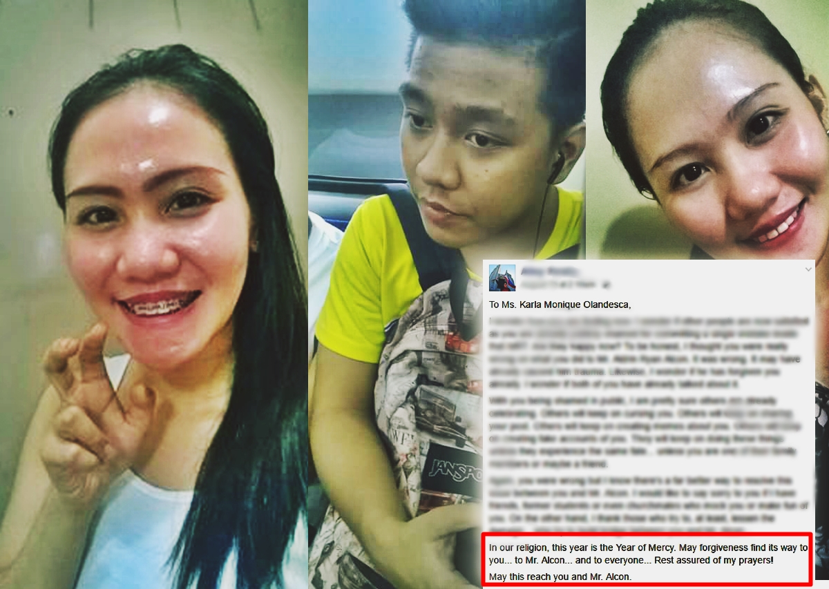 open letter: mrt girl 