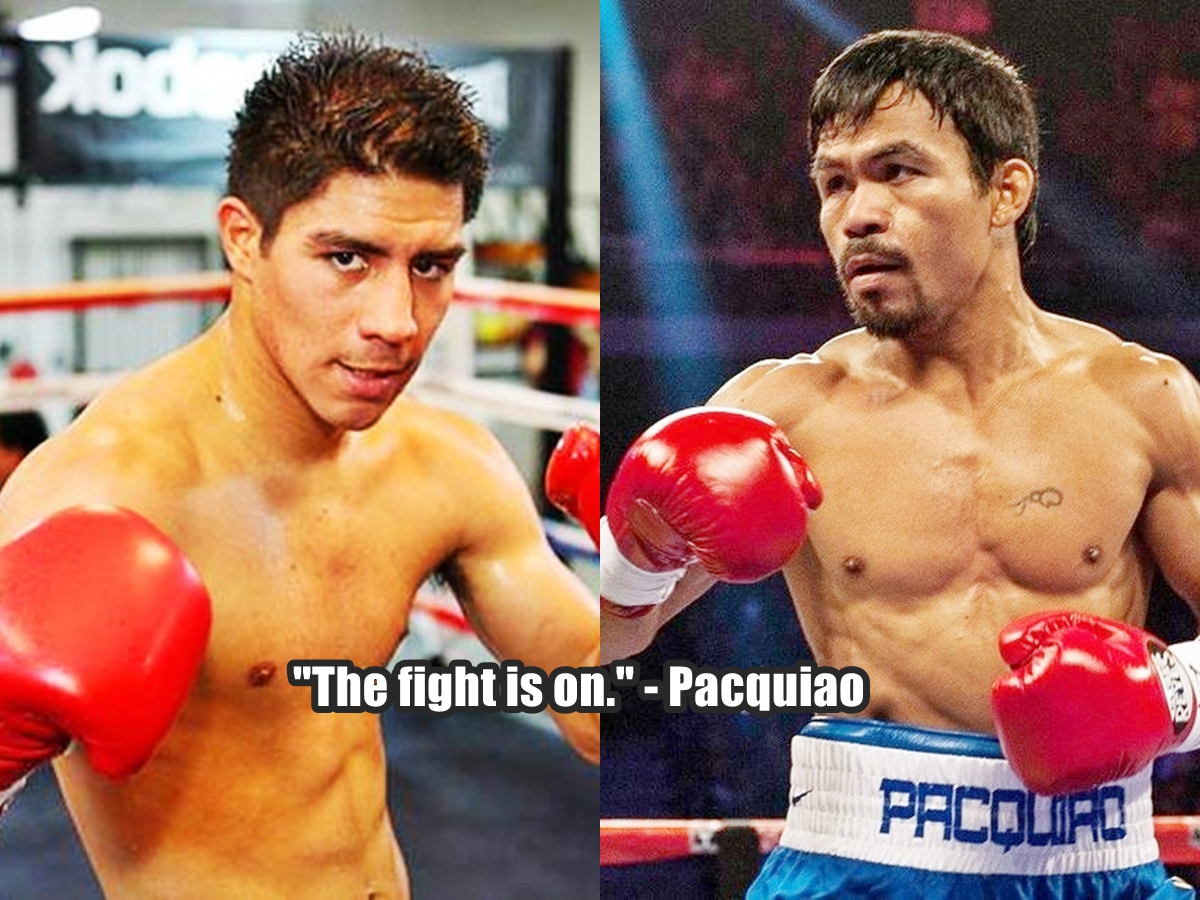 pacquiao confirmed vargas fight