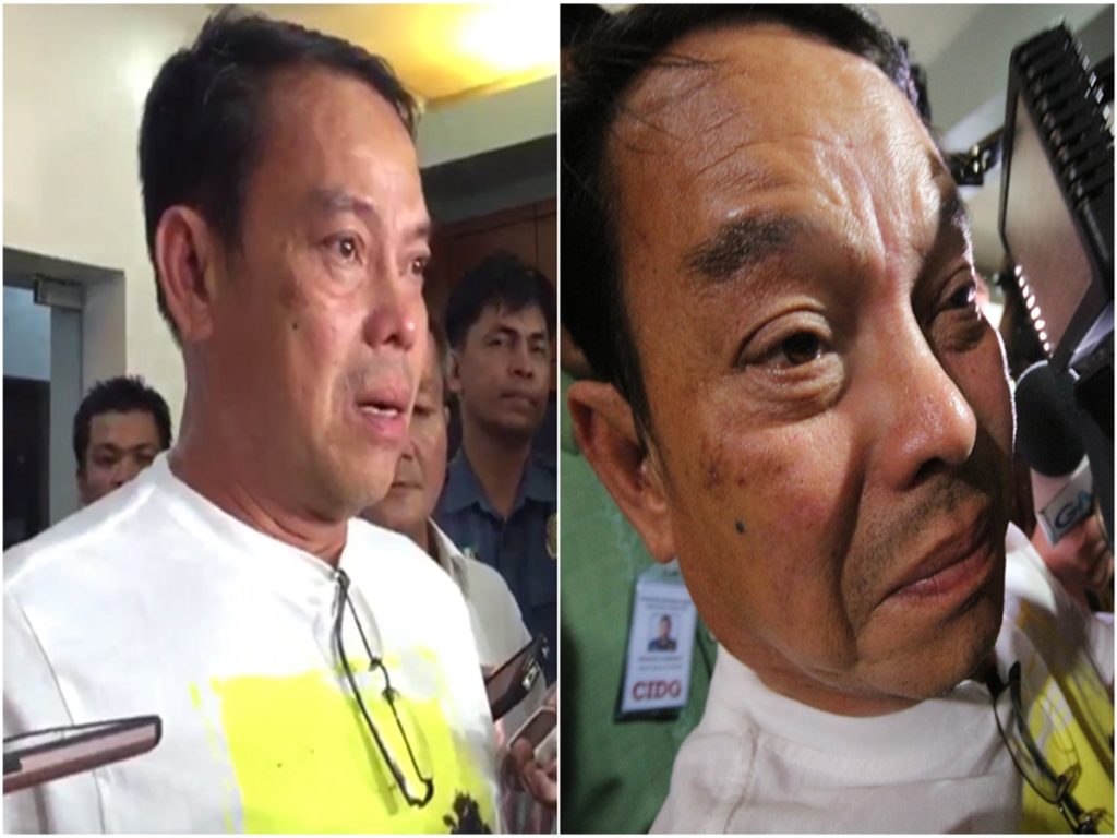 Espinosa Reveals: Names Of 30 Individuals As Kerwin’s Drug Cohort