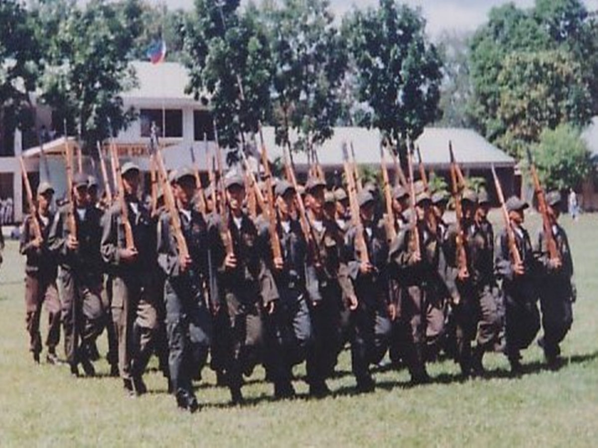 ROTC
