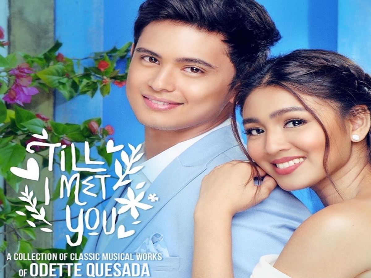 Till I Met You Stars 