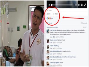 viral singing janitor