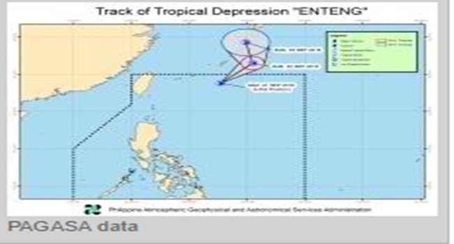 Bagyo Enteng