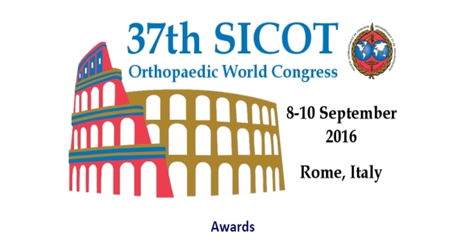 SICOT Filipina doctor