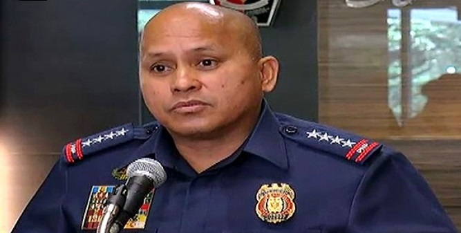 Ronald dela Rosa