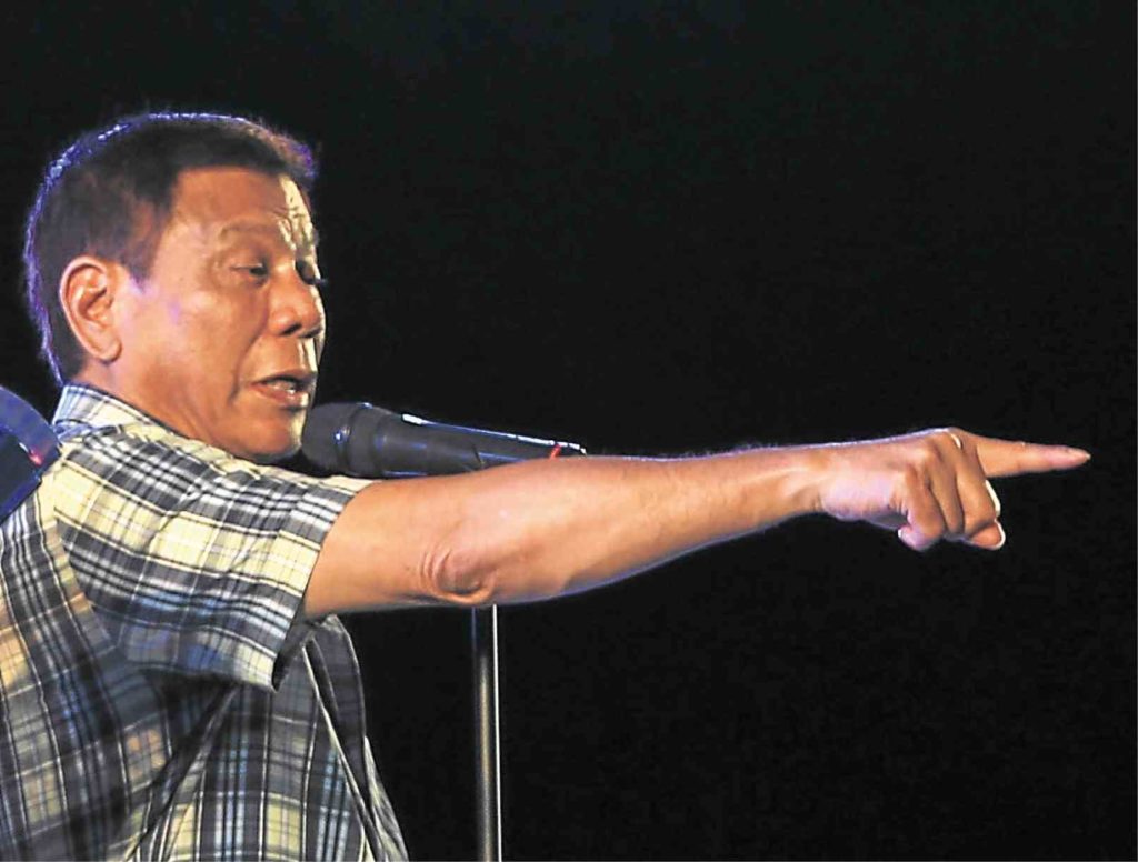 Joint Patrol operations