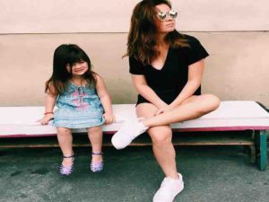 Rina Casiño Speaks About The Results Of The DNA Test