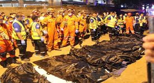 charges against Davao suspects