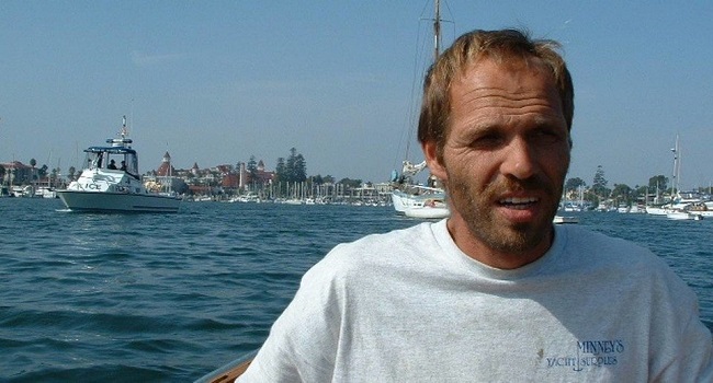 Norwegian Kjartan Sekkingstad