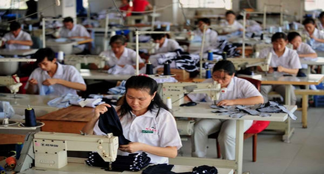 regularization of contractual employees