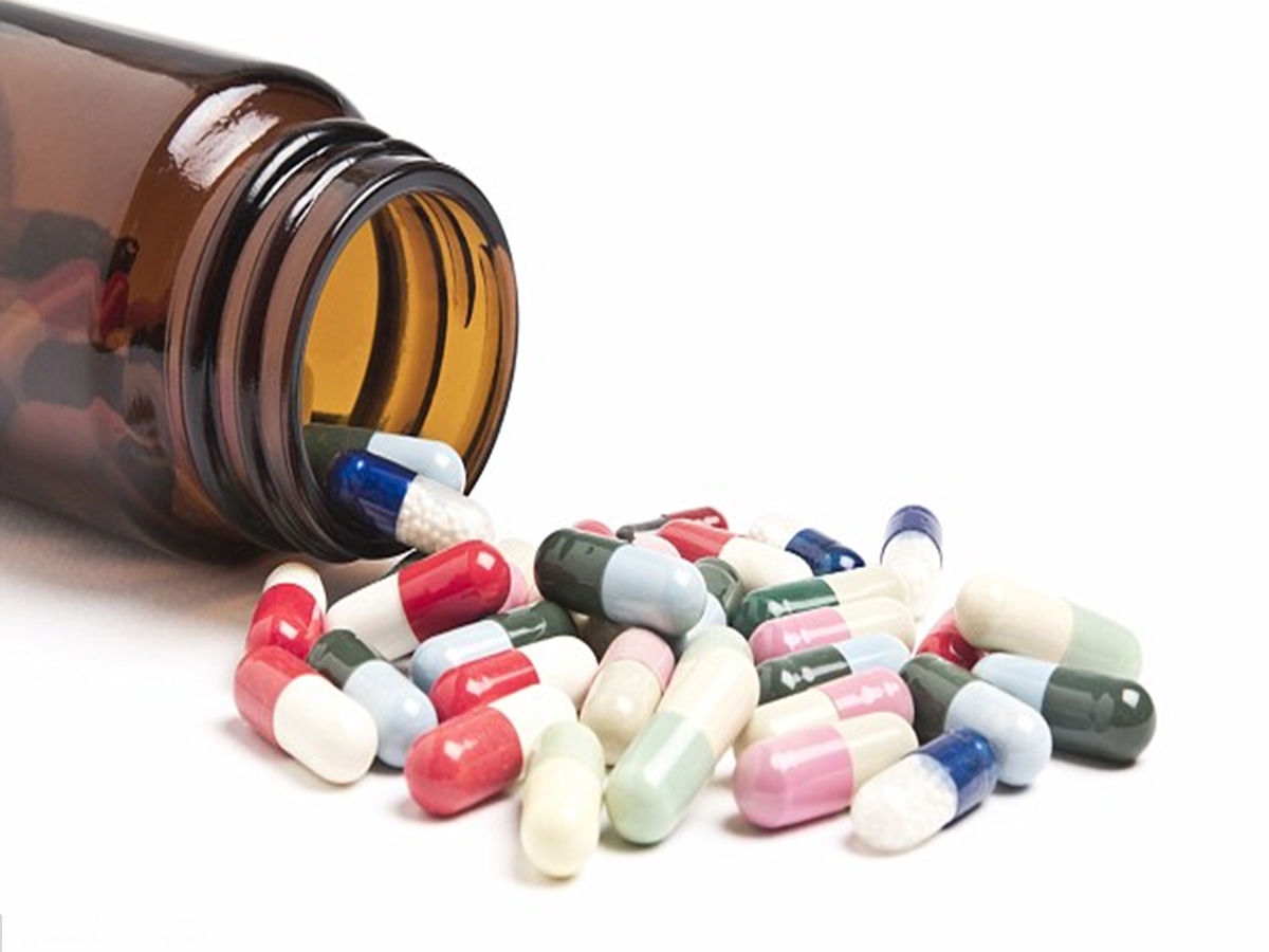 Early Antibiotic Use