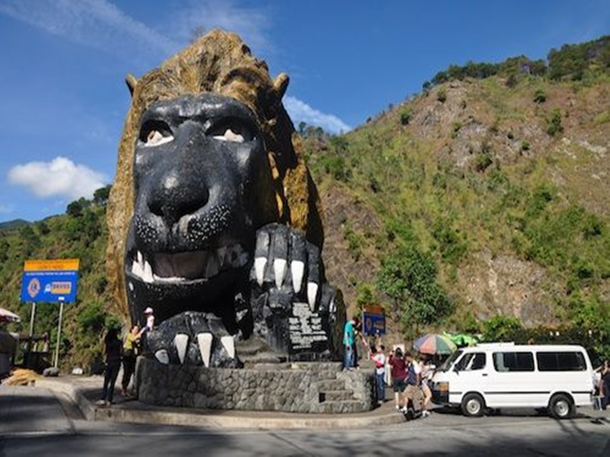 Popular Tourists Spots