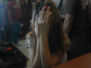 Woman Arrested For Making A Bomb Joke In Cebu City