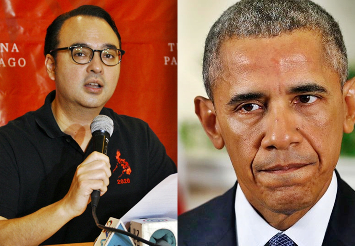 Cayetano Open Letter