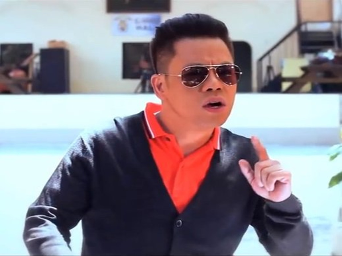 New Bilibid Prison Convicts