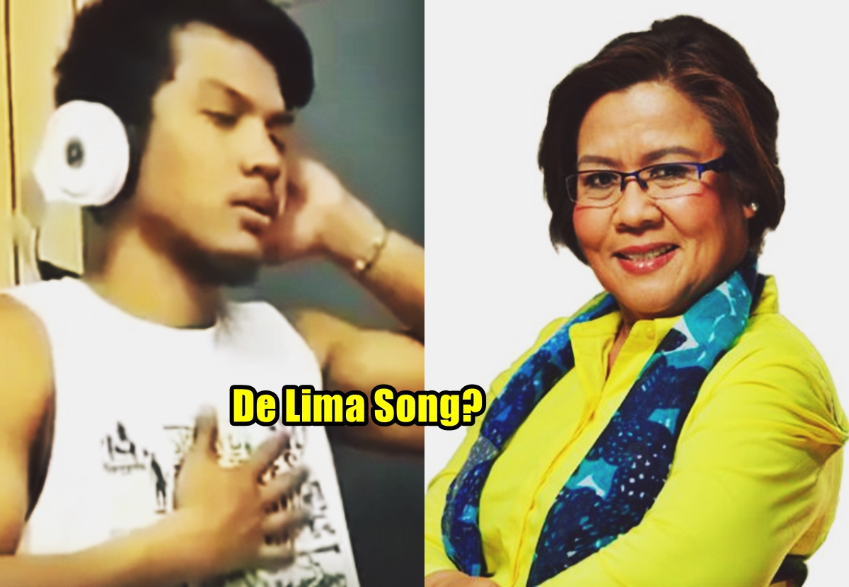 de lima song