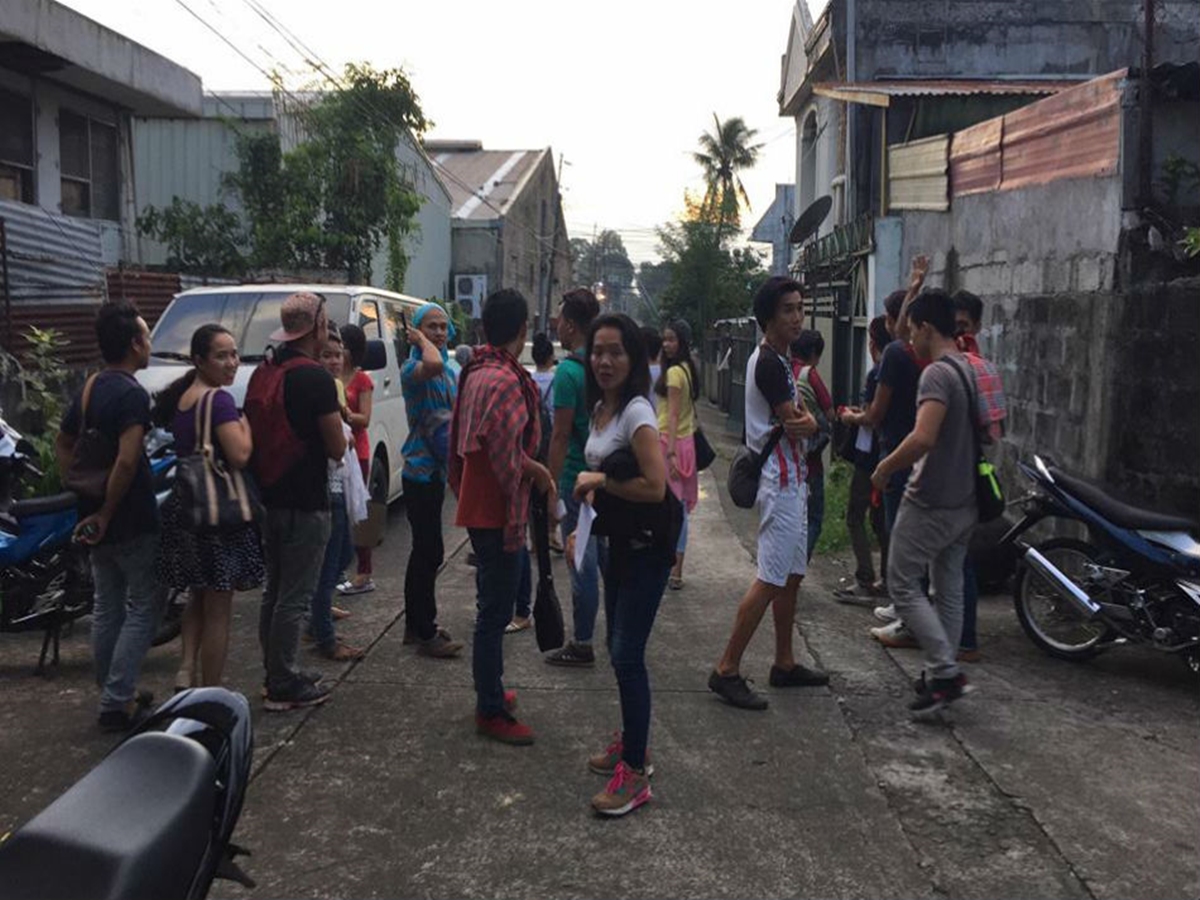 200 Job Scam Victims