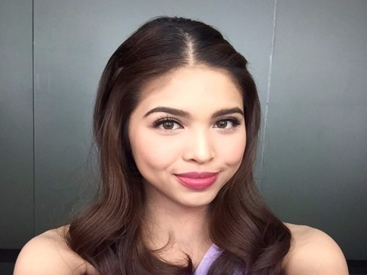 Maine Mendoza Denies Relationship