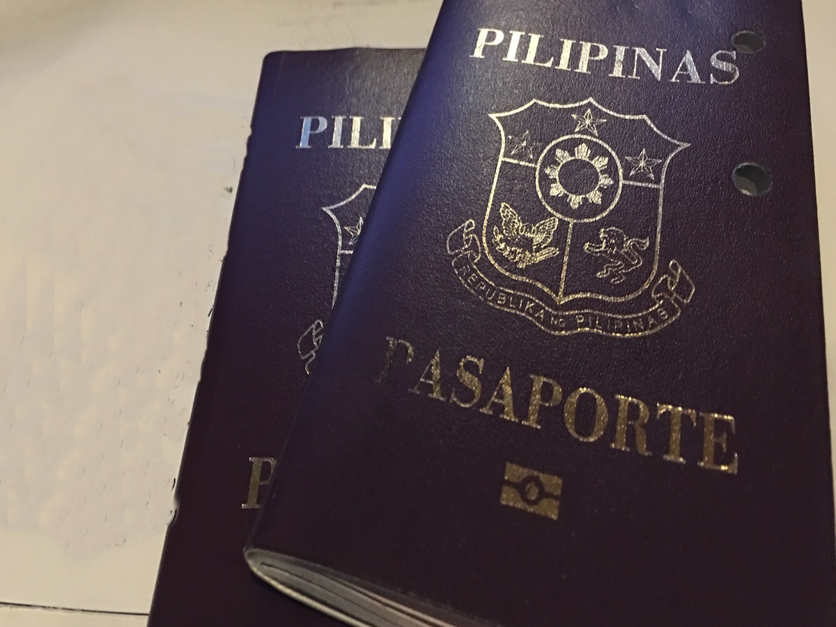 Unacceptable Passport Delay