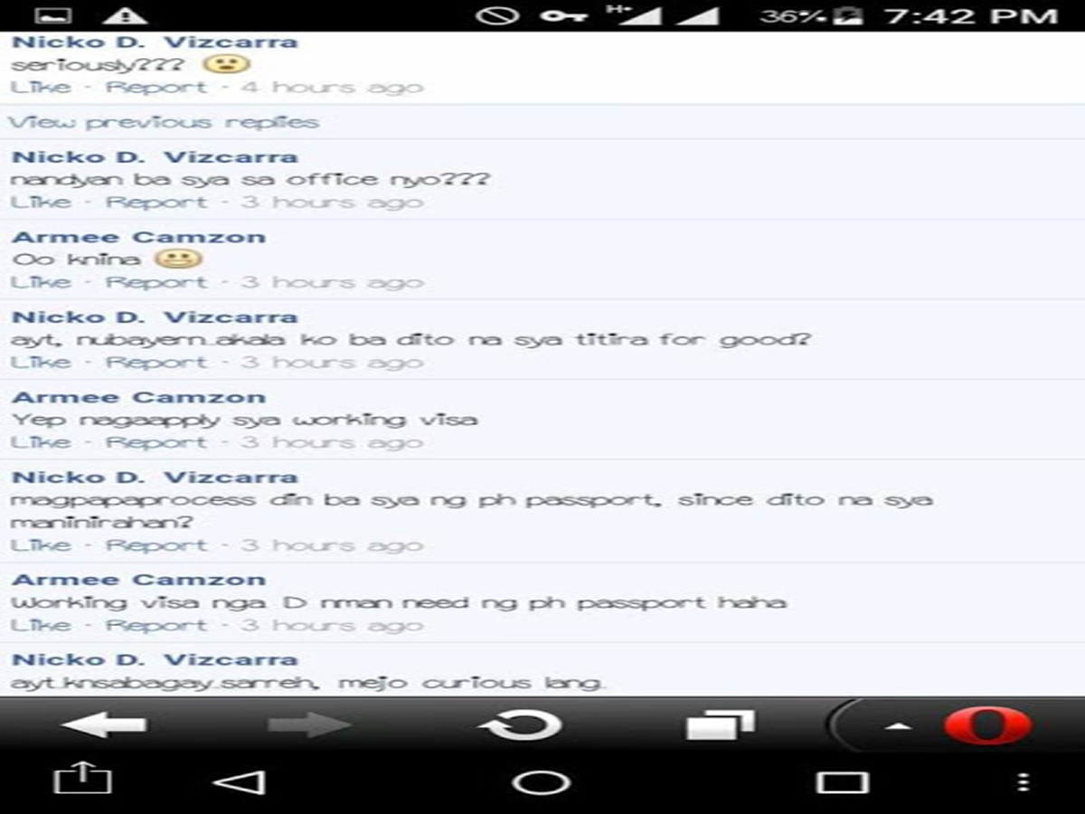 Maria Ozawa Personal Info