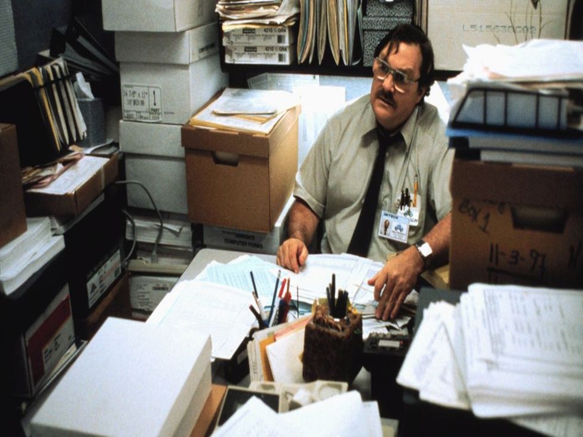 America’s Ranked Worst Jobs