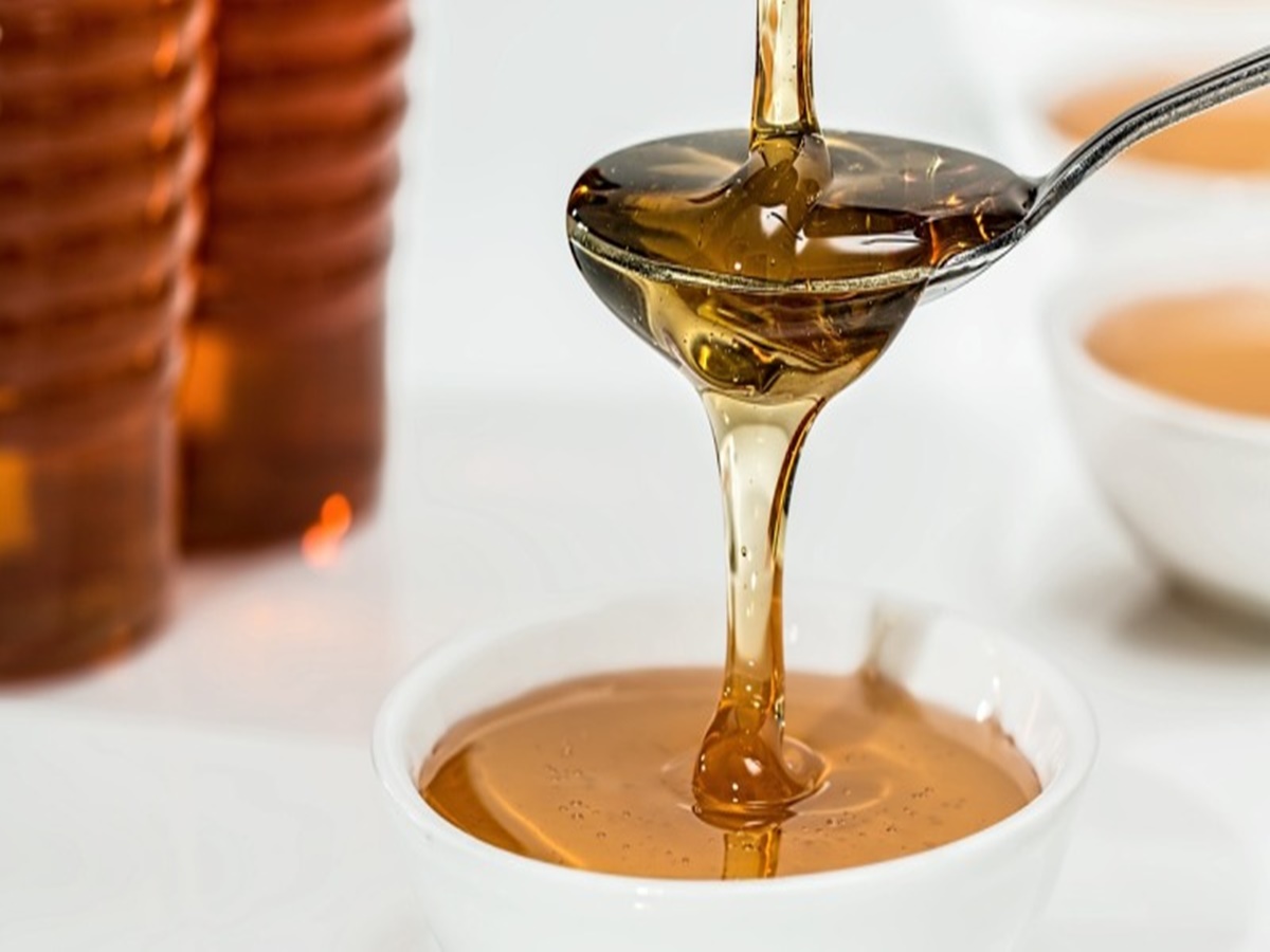 Detect Fake Honey