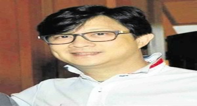 Negros Island Region