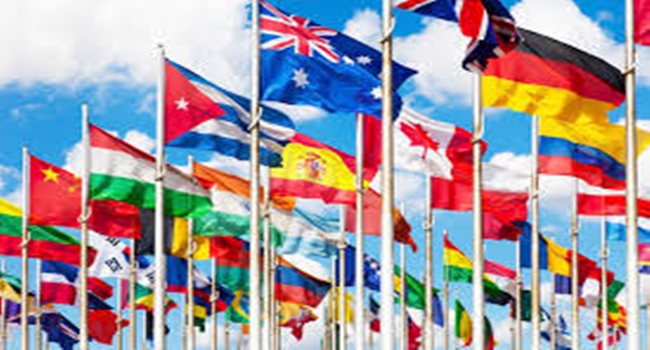 Poor people in anti-drug war