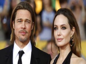 Temporary Custody Agreement Allows Brad Pitt Visitation With Children