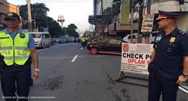 alternatives to checkpoints