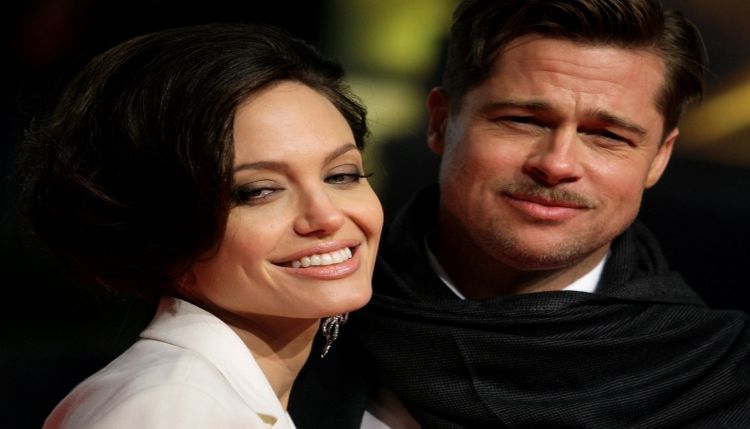 Brad Pitt Refuses To Answer Angelina Jolie's Divorce Petition
